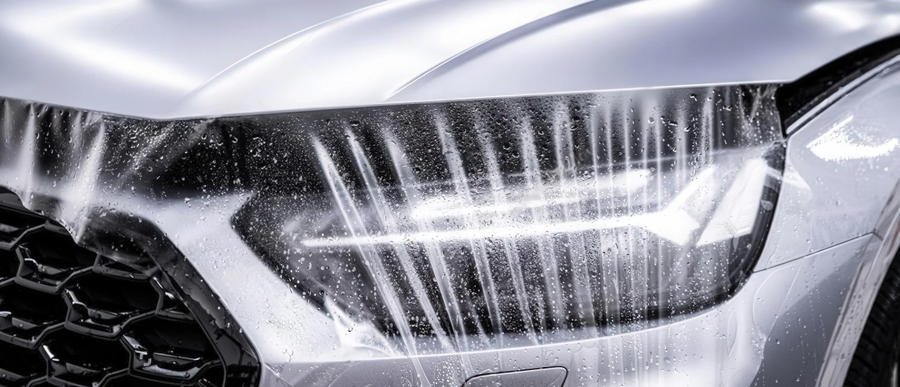 Paint Protection Film